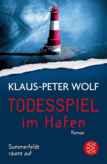 Todesspiel Im Hafen