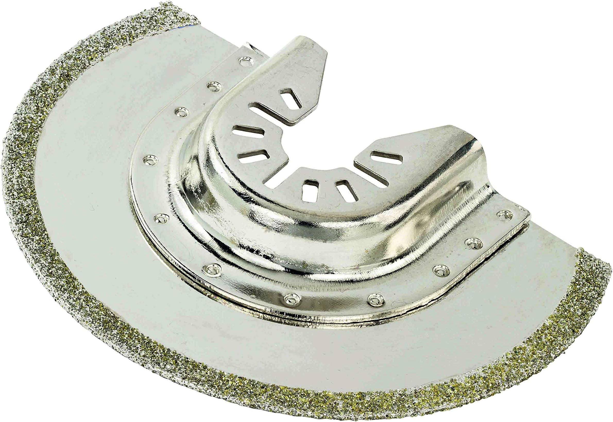 Dewalt DT20745 Multi-Tool Diamond Segment Saw Blade, 1 Piece