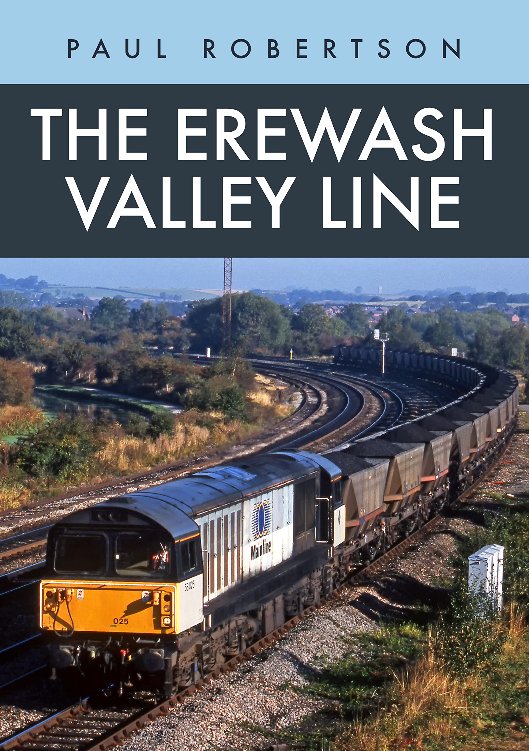 The Erewash Valley Line livre idéal pour vos moments de lecture
