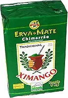 Erva Mate Tradicional 1 Kg Ximango