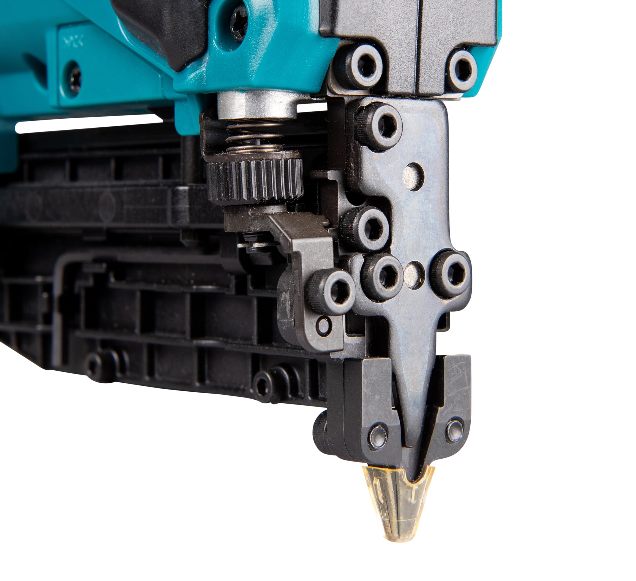 Makita PT354DZ - Clavadora 0.6mm a bateria 10.8v cxt