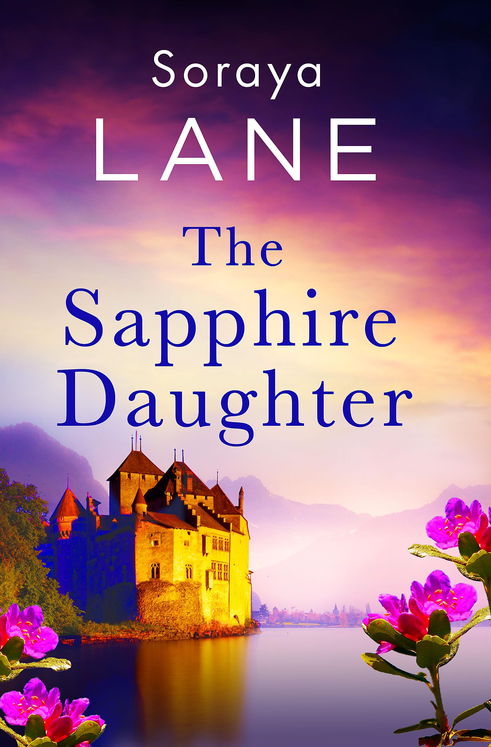 The Sapphire Daughter: A completely gripping and emotional page-turner (The Lost Daughters)