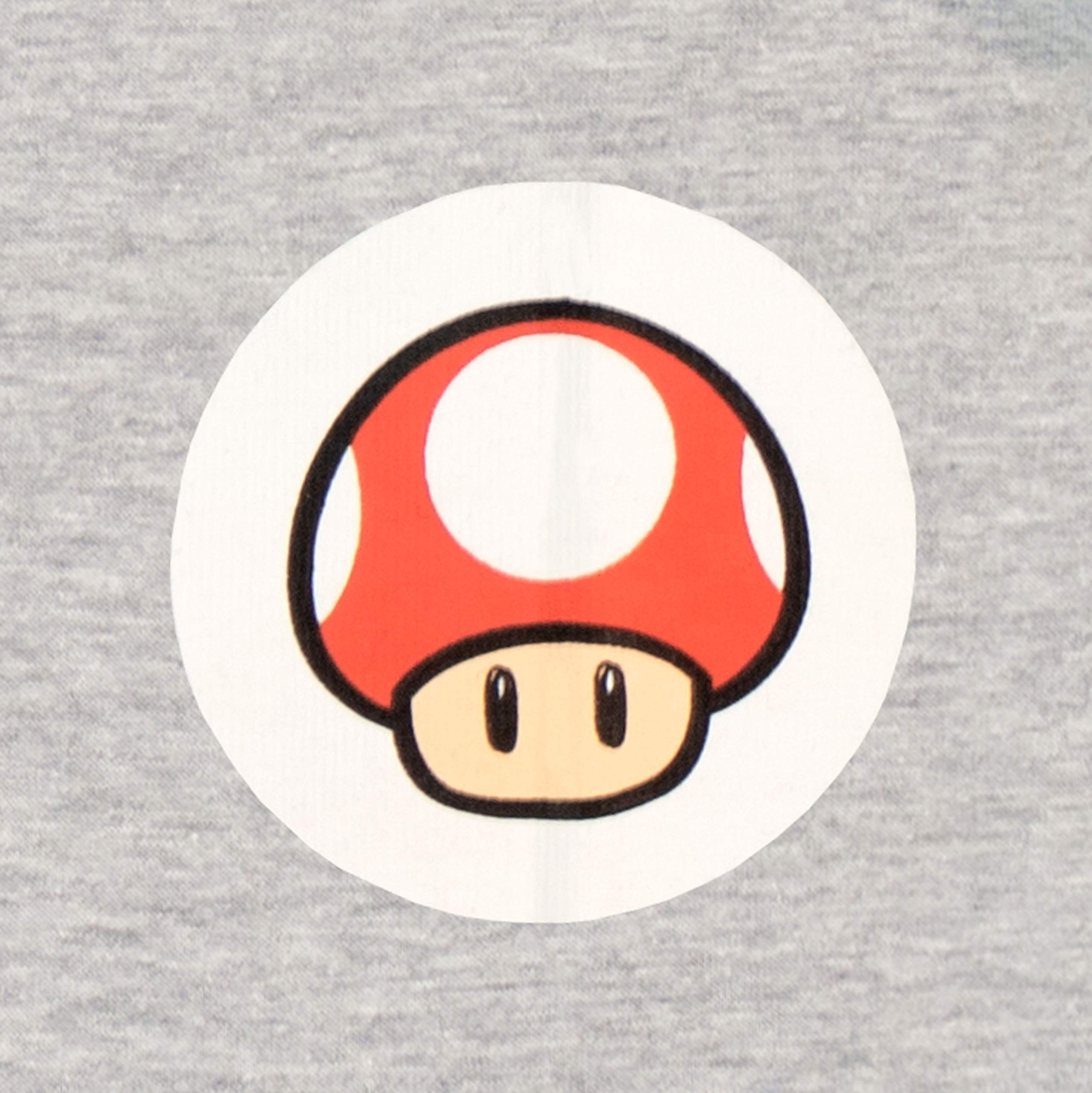 Super Mario Pigiama A Maniche Corte per Ragazzi