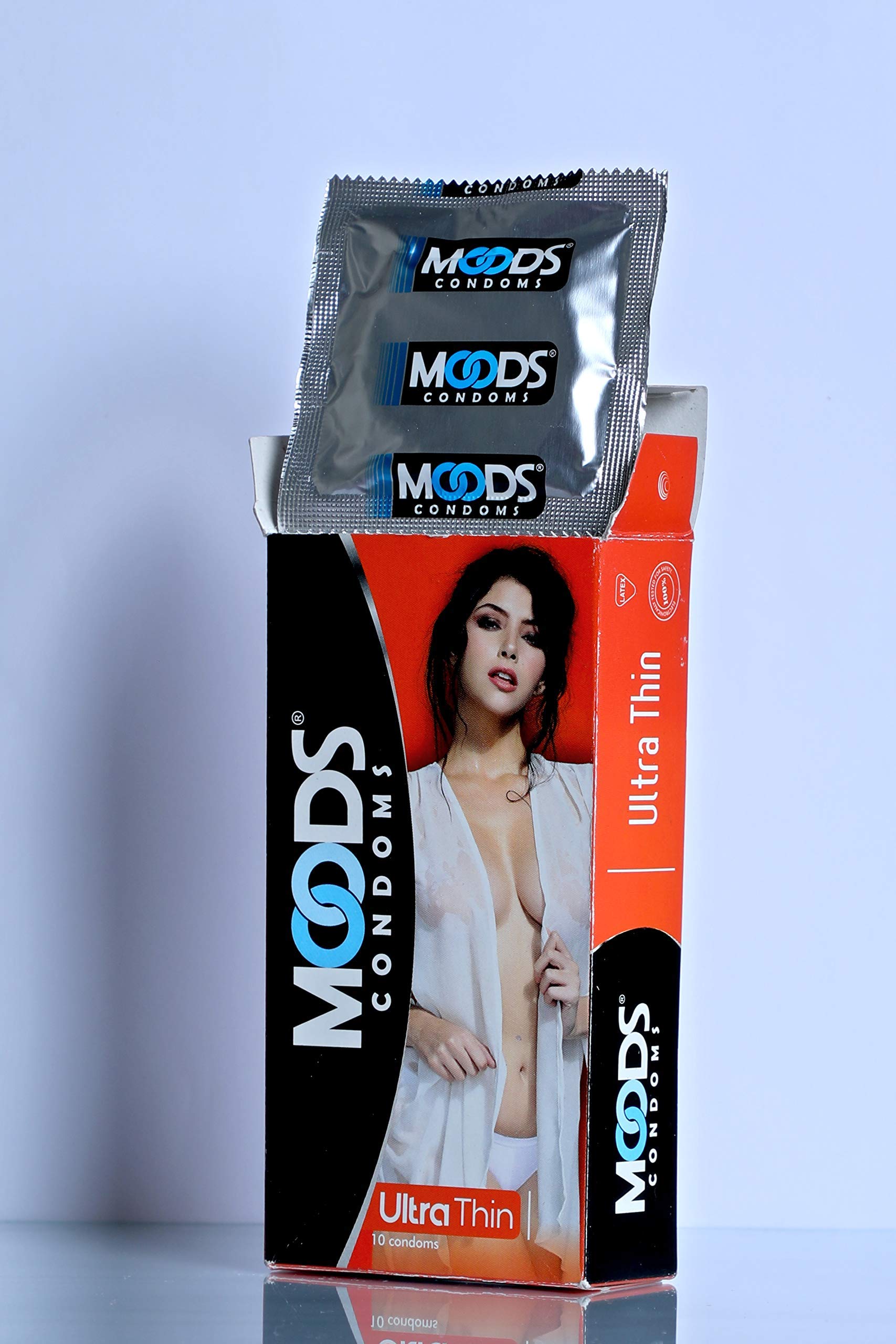 Moods Ultrathin Condom (Concealed/Confidential Packaging) (1pack 10s)-image-27