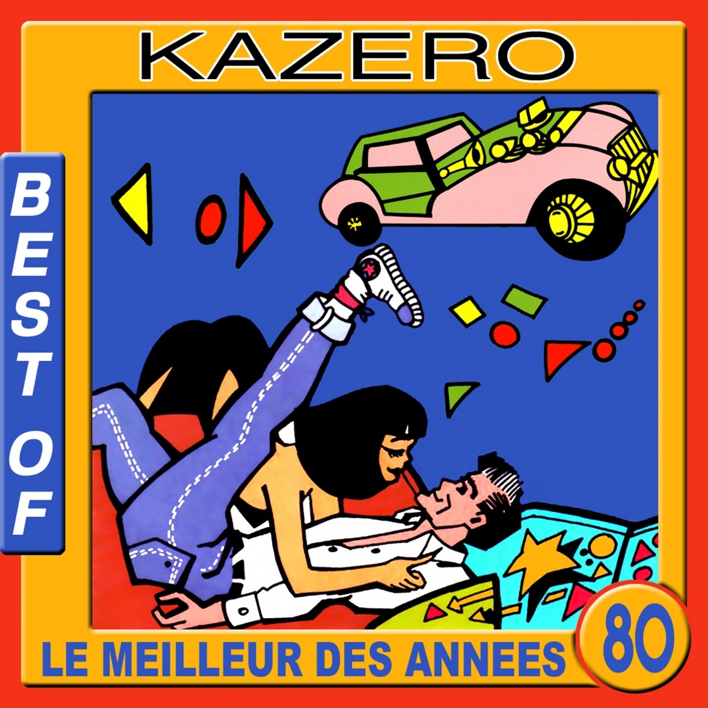 Kazero