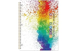 Best-Selling Assignment Planner 2022-2023: Academic Planner, Weekly & Monthly Student Planner for...