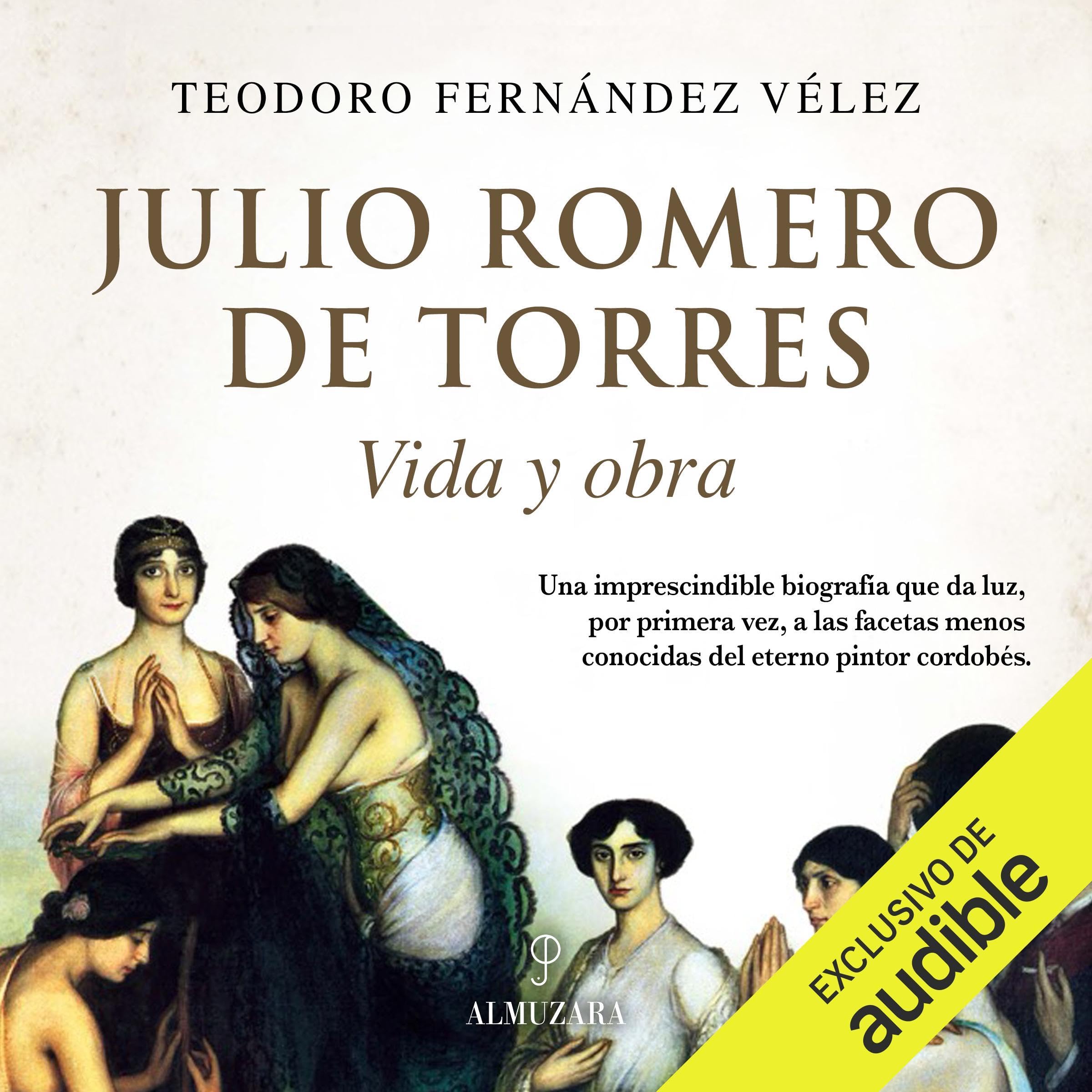 Julio Romero de Torres
