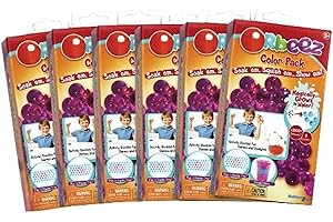 Orbeez - Be Dazzled By Purple Mystery Balls!