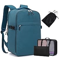 Zaino per Ryanair 40x20x25 Bagaglio a Mano Zaino da Viaggio Aereo Zaini Borsa da Viaggio