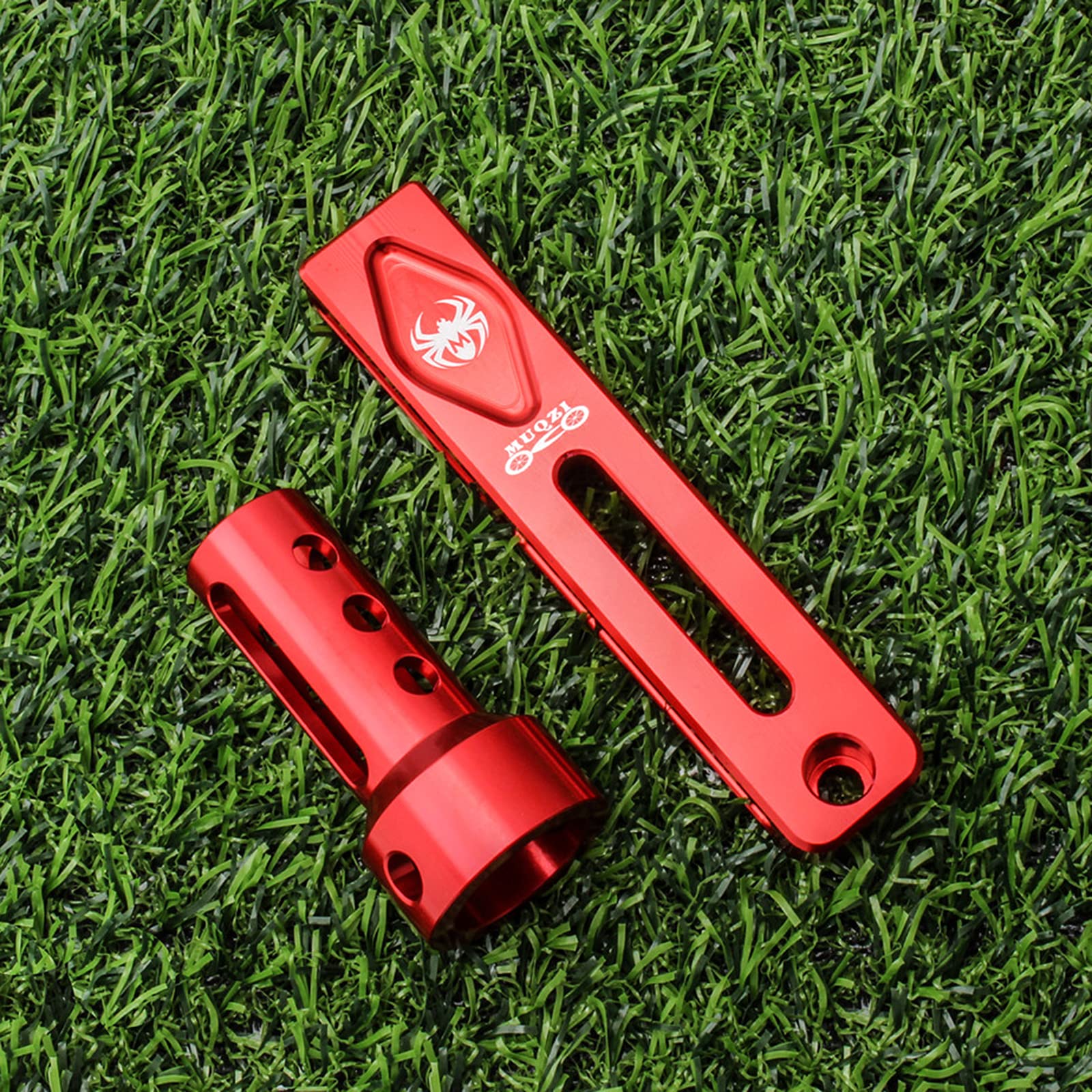 KC-Craft ハンドメイド　RR台座アダプター KC-Craft ハンドメイド RR台座アダプター Amazon | A2Z パラレル