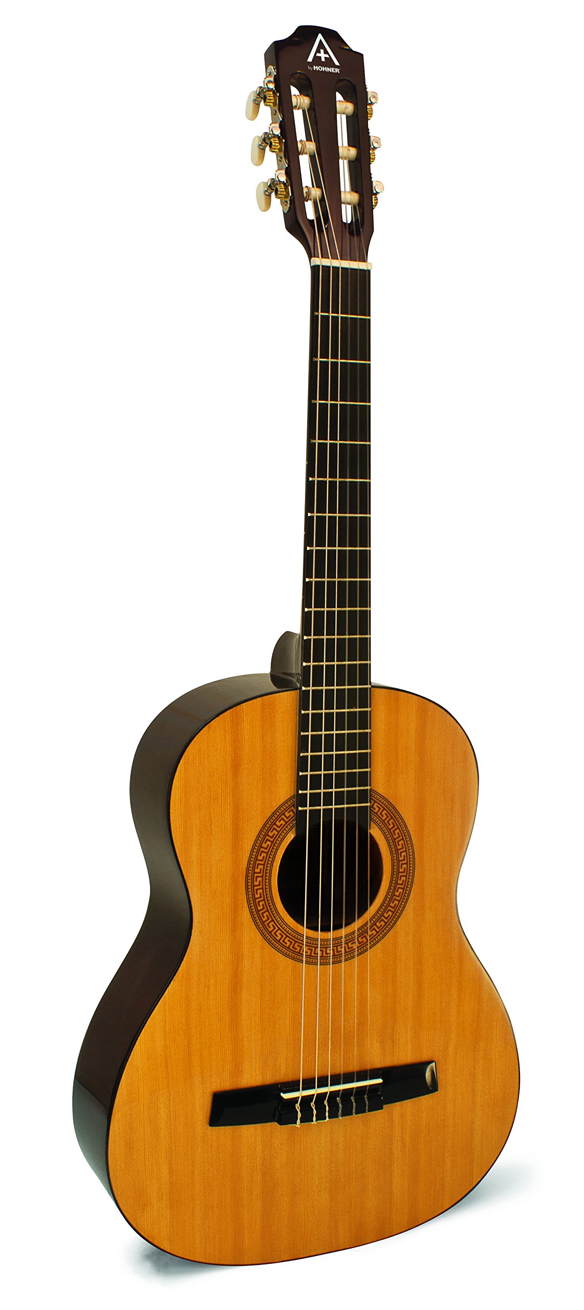 すぐ使えるアコギ HOHNER HW-400N クリーニング・低弦高調整済み すぐ使えるアコギ HOHNER HW-400N クリーニング・低弦高調整済み