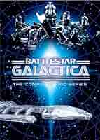 BATTLESTAR GALACTICA SEASON1-4 DVD 20枚組 Battlestar Galactica - Season 4.0 (Region 1 DVD