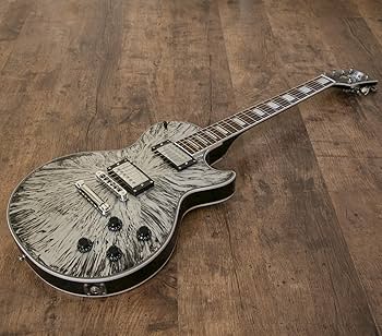 Amazon.co.jp: Fernandes Burny RLC-55 PLB : Musical Instruments