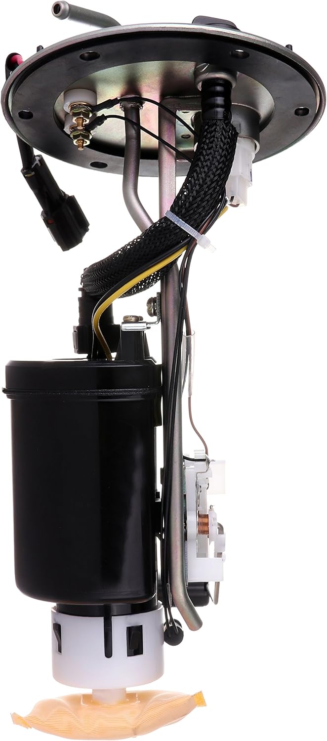 Electric Fuel Pump Assembly 2002-2005 for Hyundai Sonata 2.4L 2002-2005 for Kia Optima 2.4L E8637M