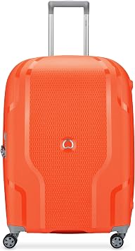 DELSEY Paris Clavel Hardside - Equipaje expandible con ruedas giratorias :  Ropa, Zapatos y Joyería - Amazon.com
