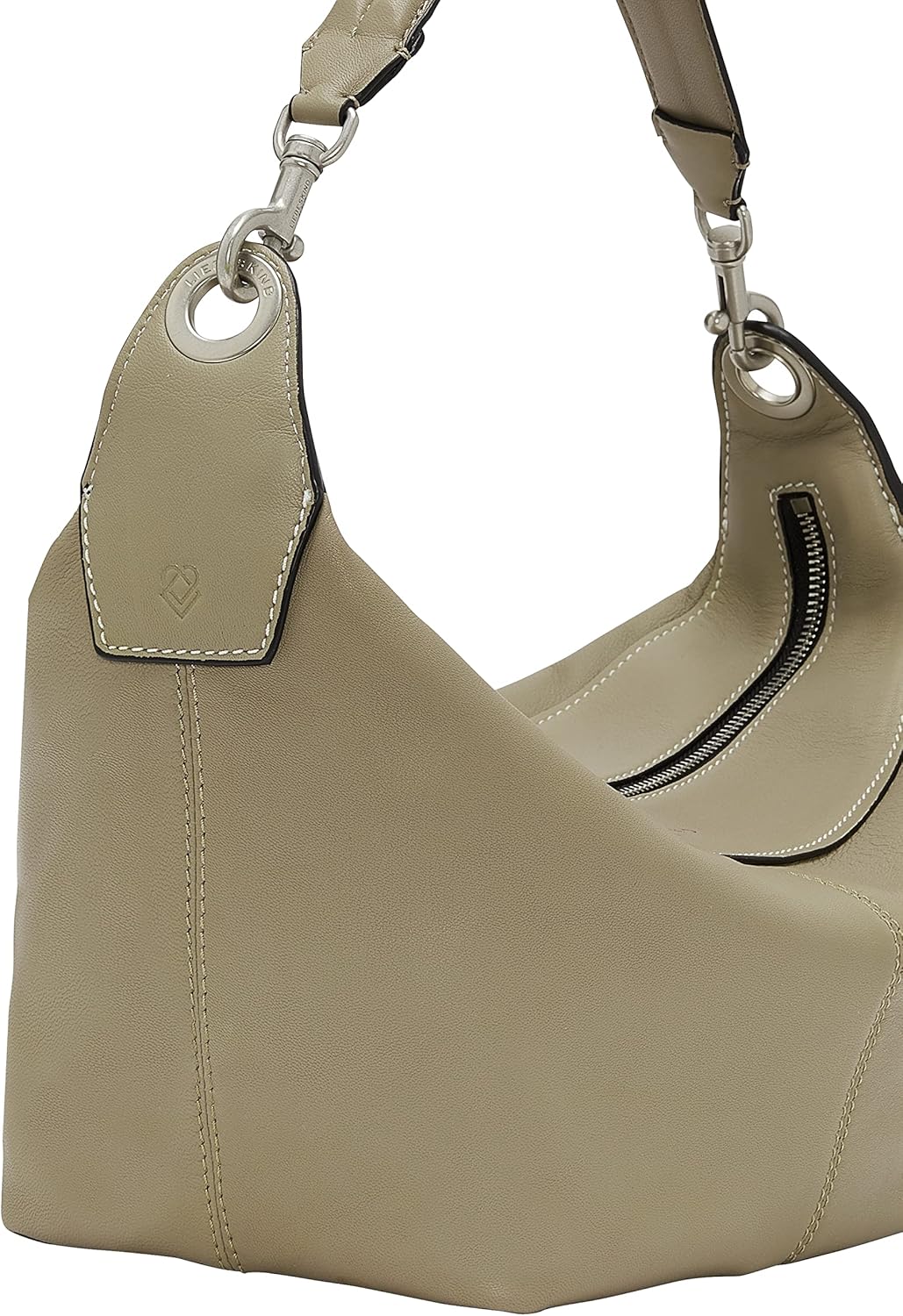 Liza Hobo, Woman, Small (HxWxT 16 cm x 24.5 cm x 14 cm)