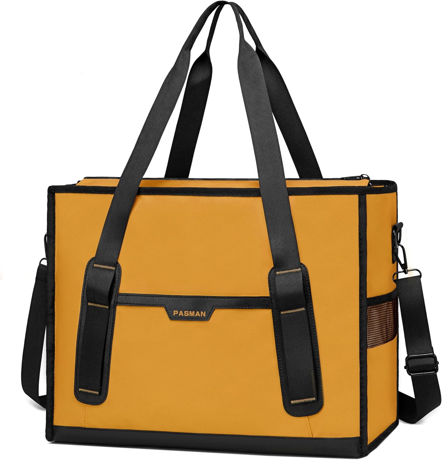 PASMAN Utility Tote Bag for Women
