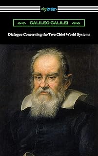 Dialogue Concerning the Two Chief World Systems