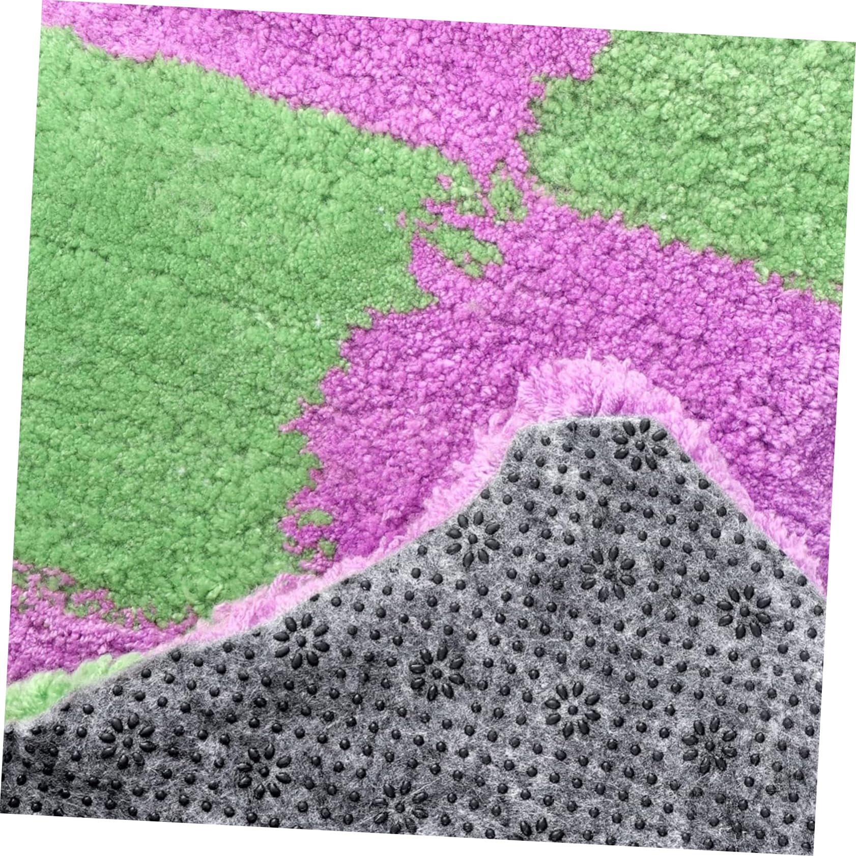 OSALADI Home Hotel Use Nonslip Rug Pads Tufting Cloth Non-Slip Fabric Rug Tufting