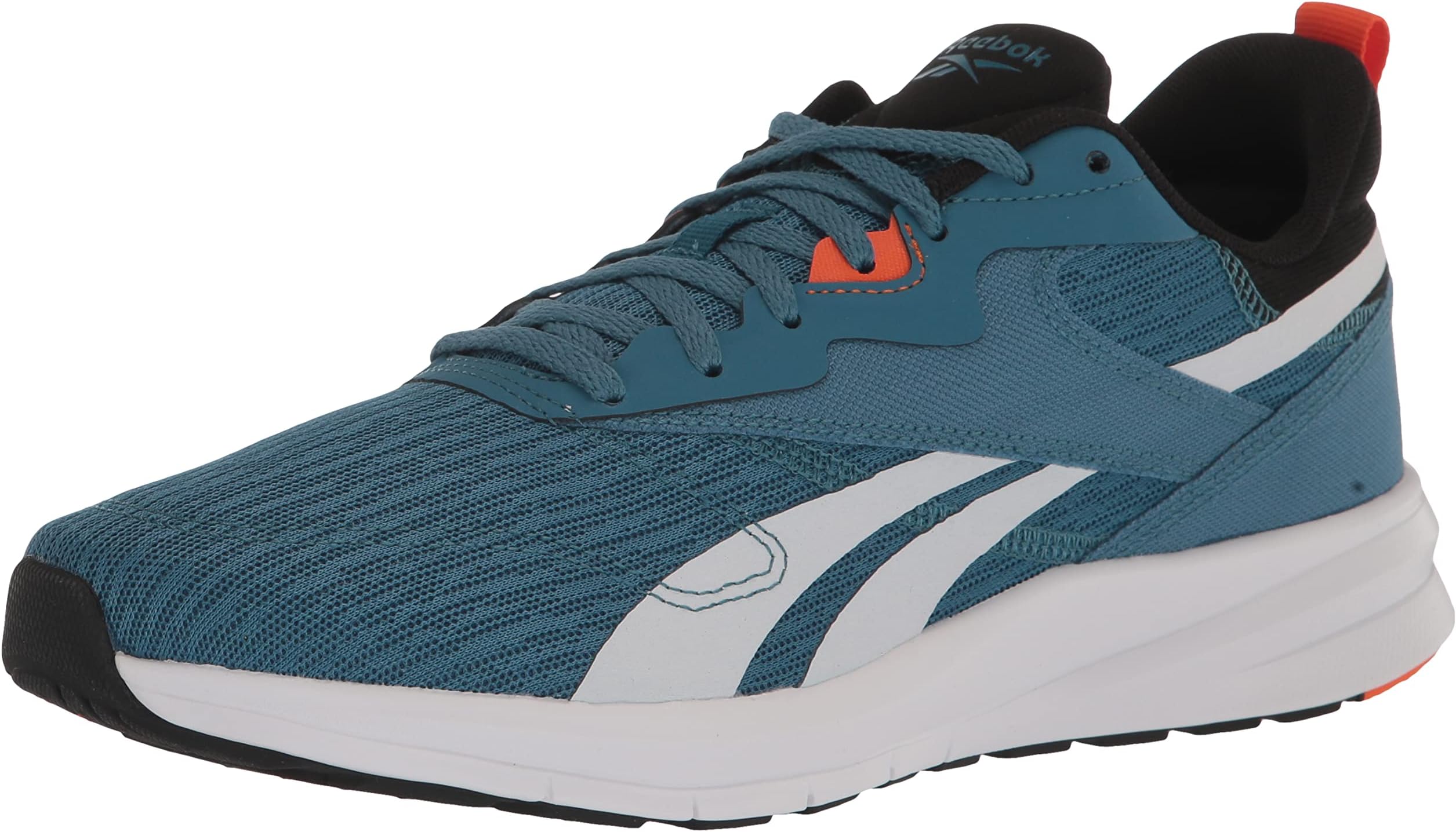 ReebokWomen's Runner 4.0 Running Shoe