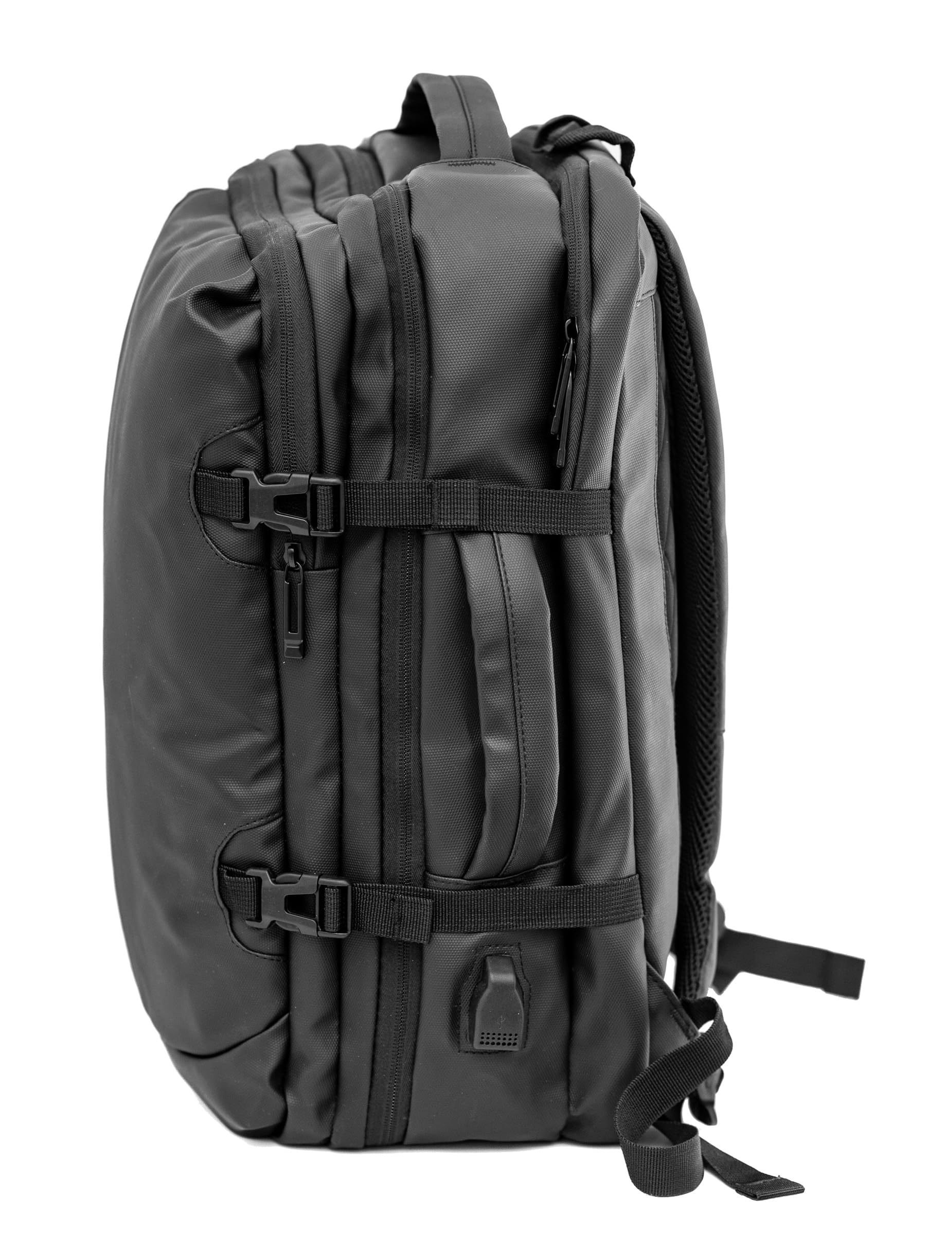 Athletic Club Mochila de Viaje con Puerto USB. Producto Oficial