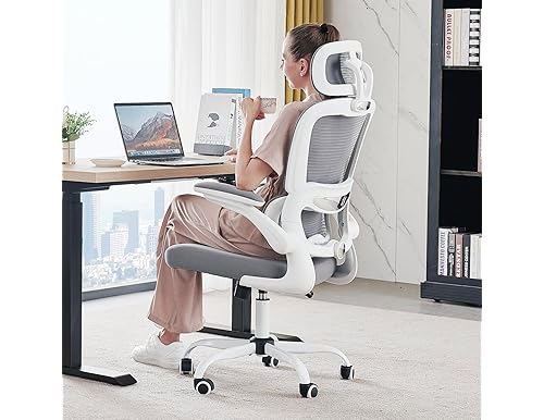 Las Mejores Sillas Ergonómicas para Escritorio: Guía Exhaustiva [2024]