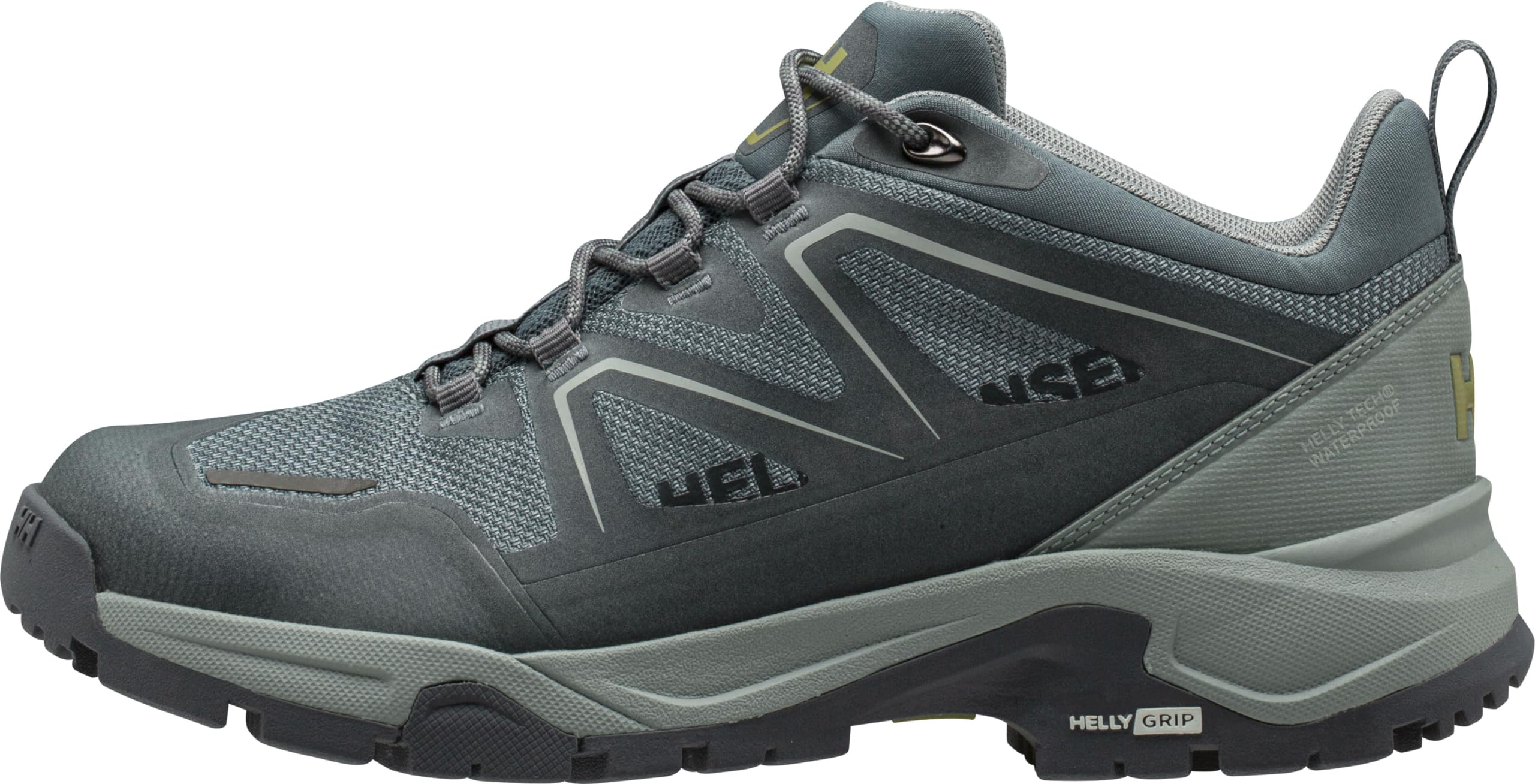 Eine Auswahl an Bekleidung und Schuhen von Columbia