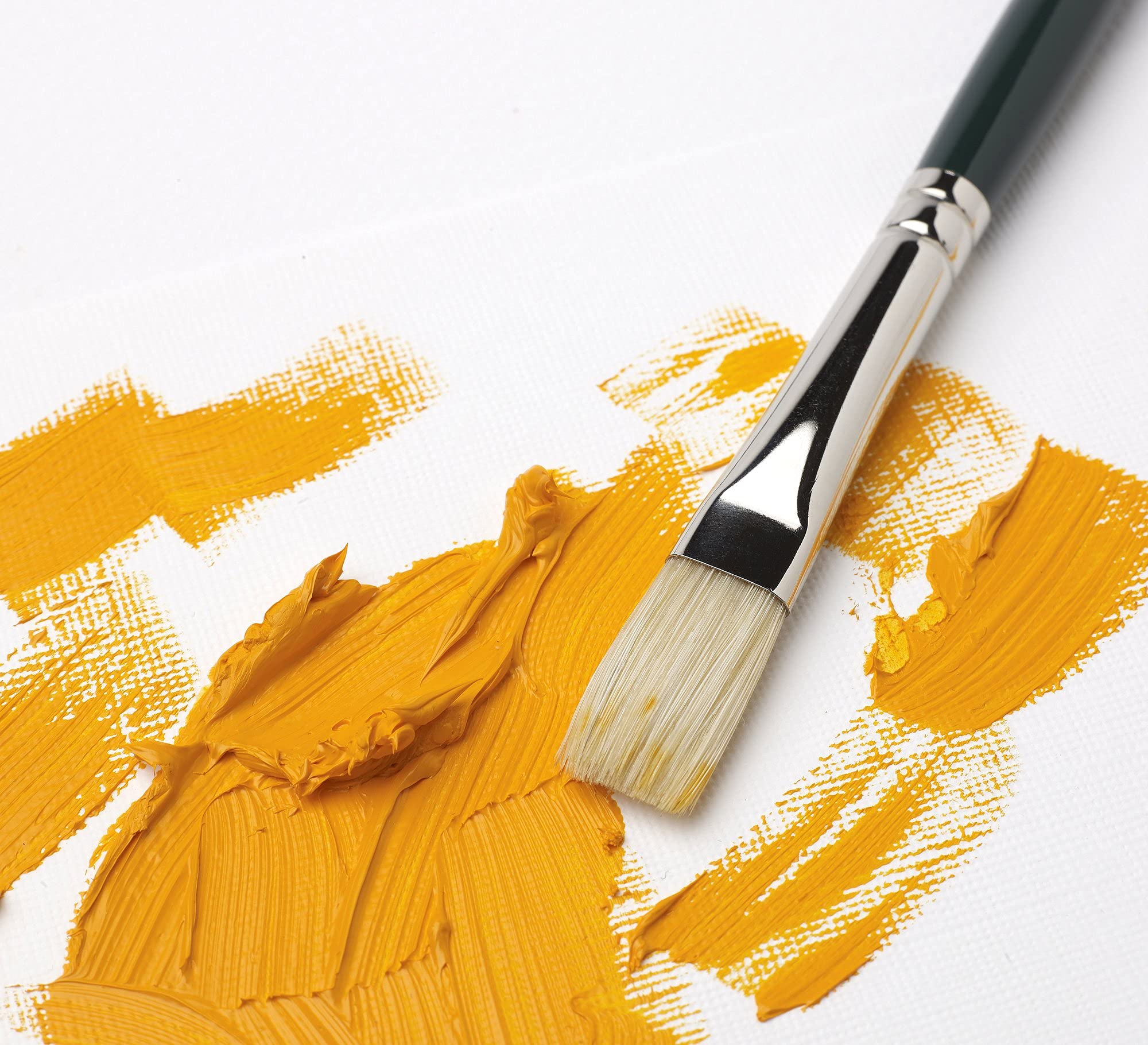 Winsor & Newton Brush, Long - Image 4