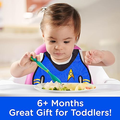 Miniatura 3 de GAMAGO - Babero médico Star Trek