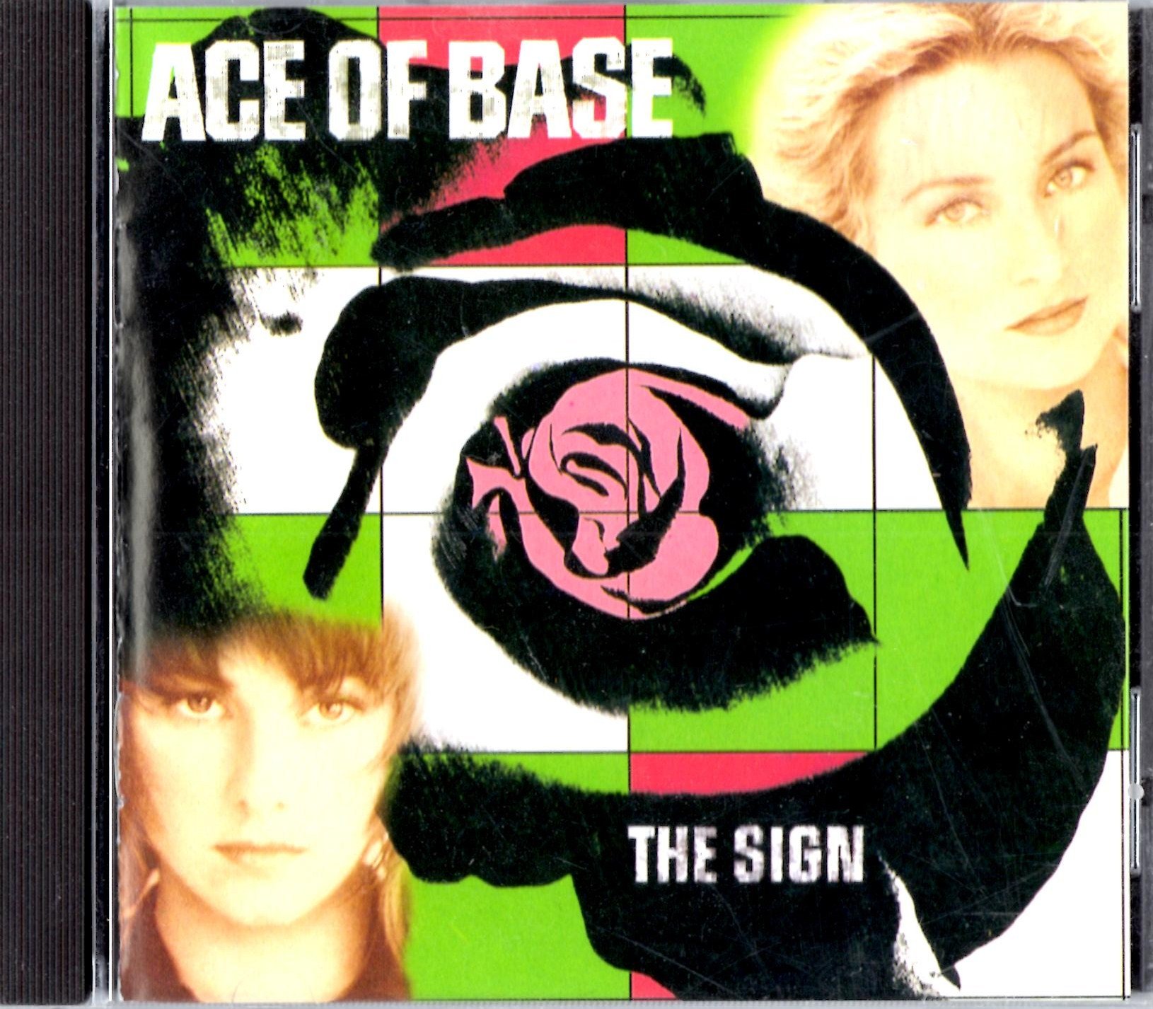 Sign [Audio CD]