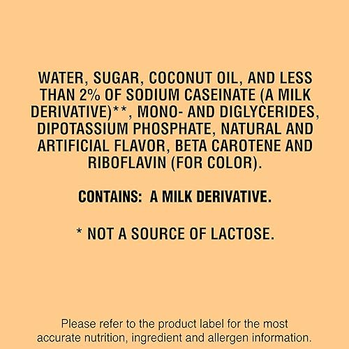 Miniatura 9 de Nestle Coffee Mate Crema líquida de café de avellana individual