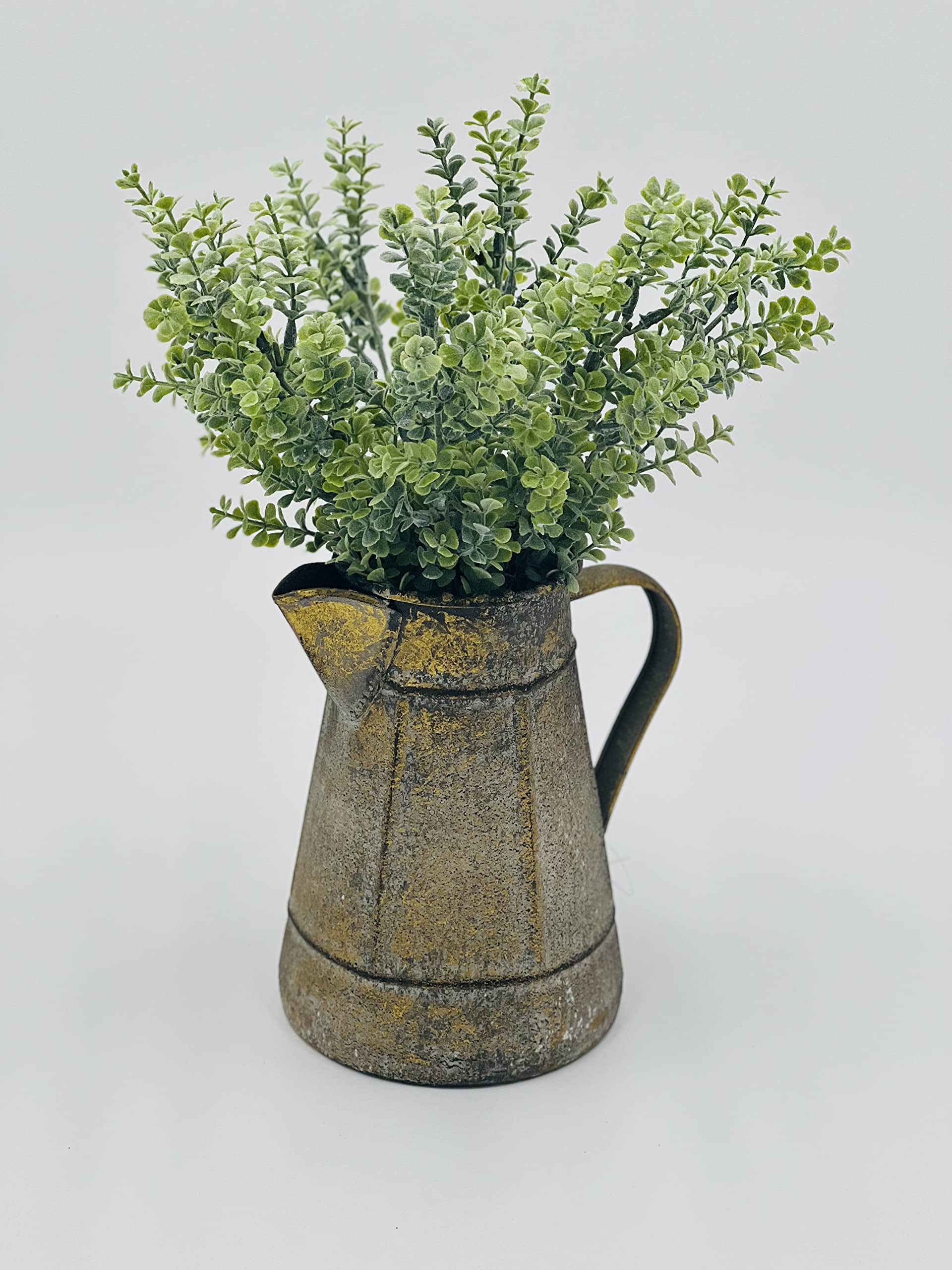 Pyrite Pitcher 10