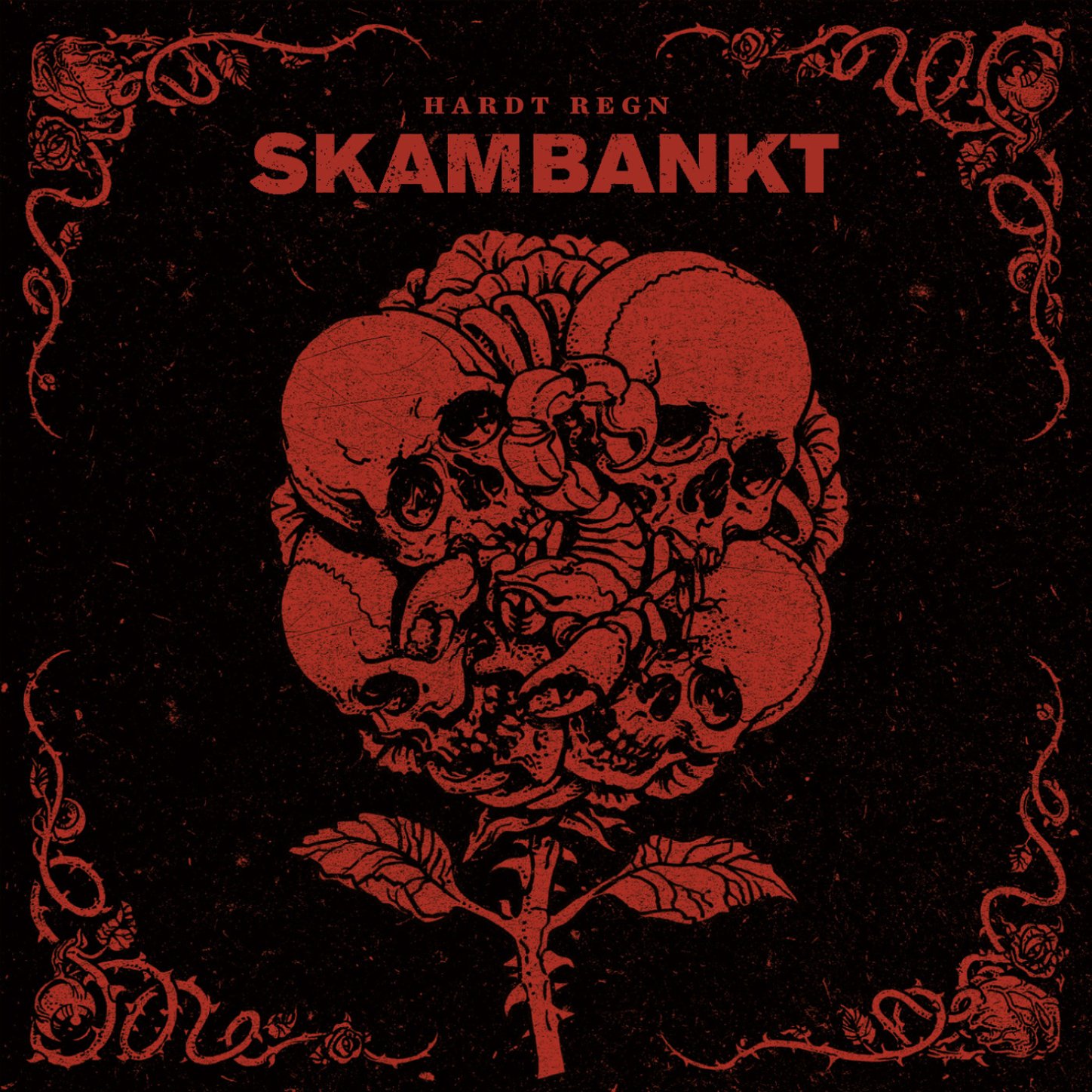 Skambankt