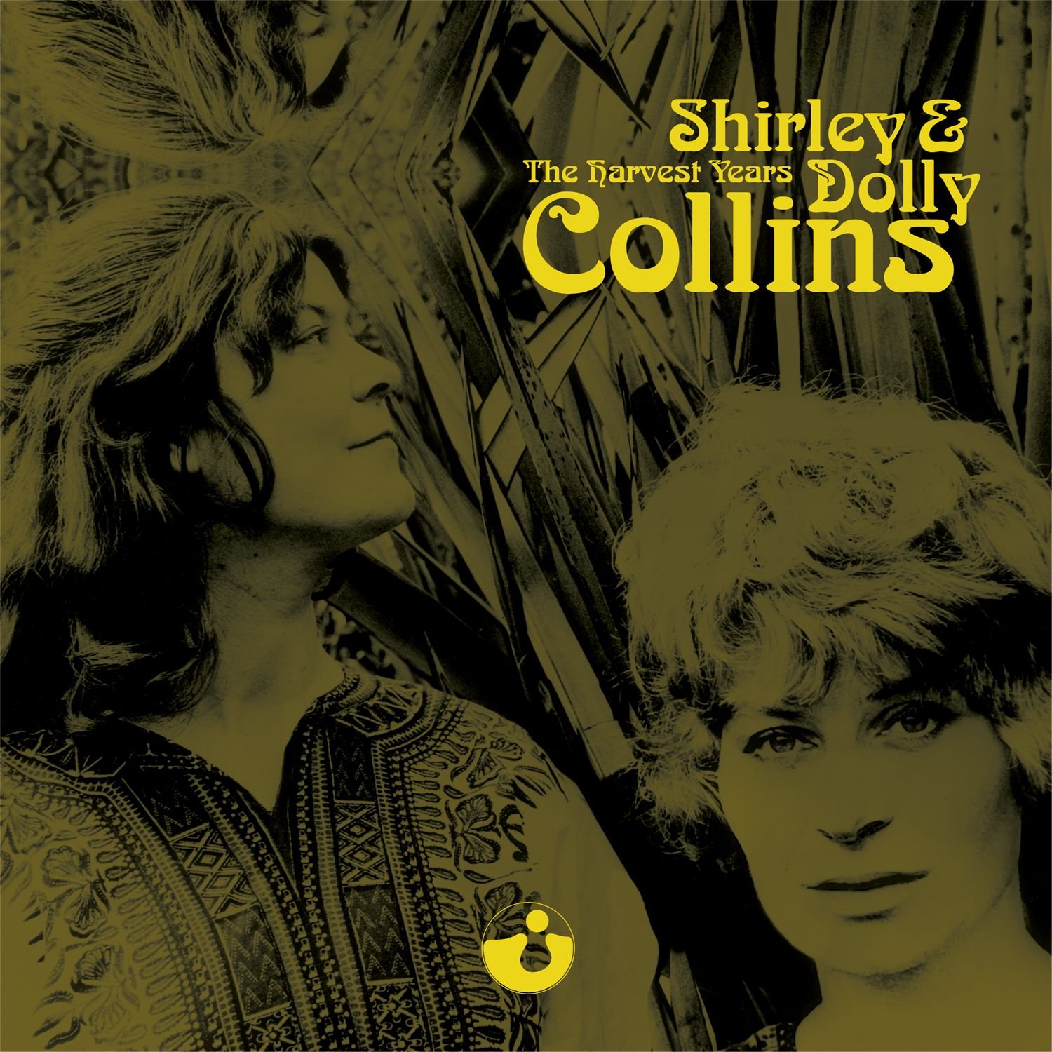 Shirley & Dolly Collins