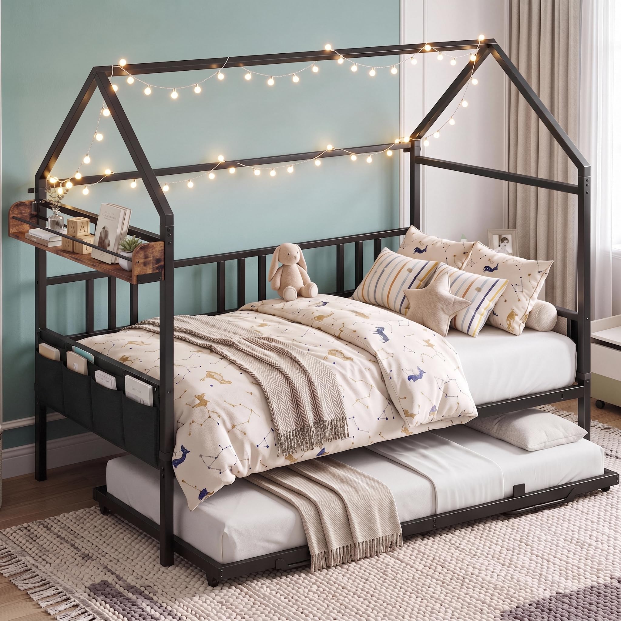 LIKIMIO House Daybed
