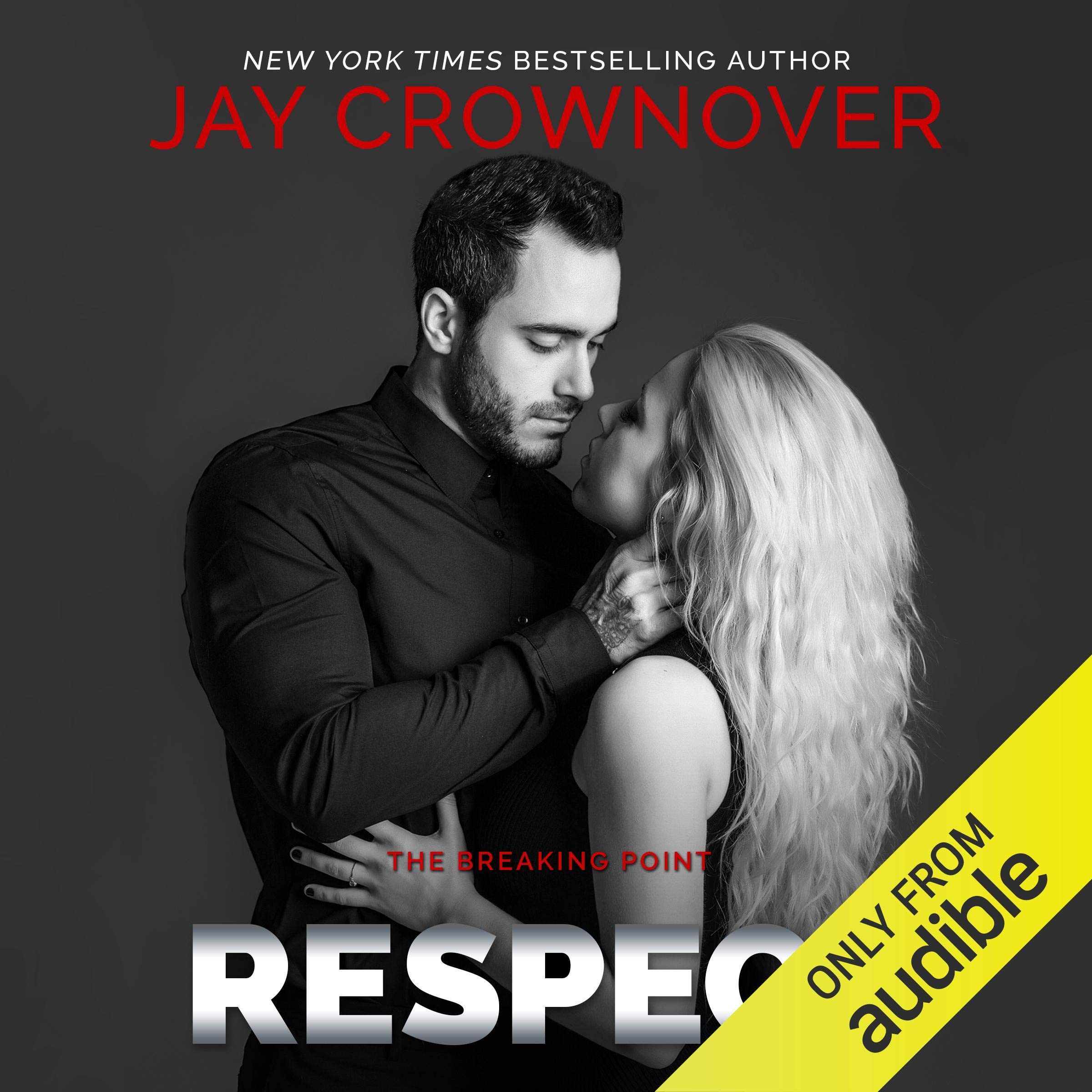 Cover art for Respect