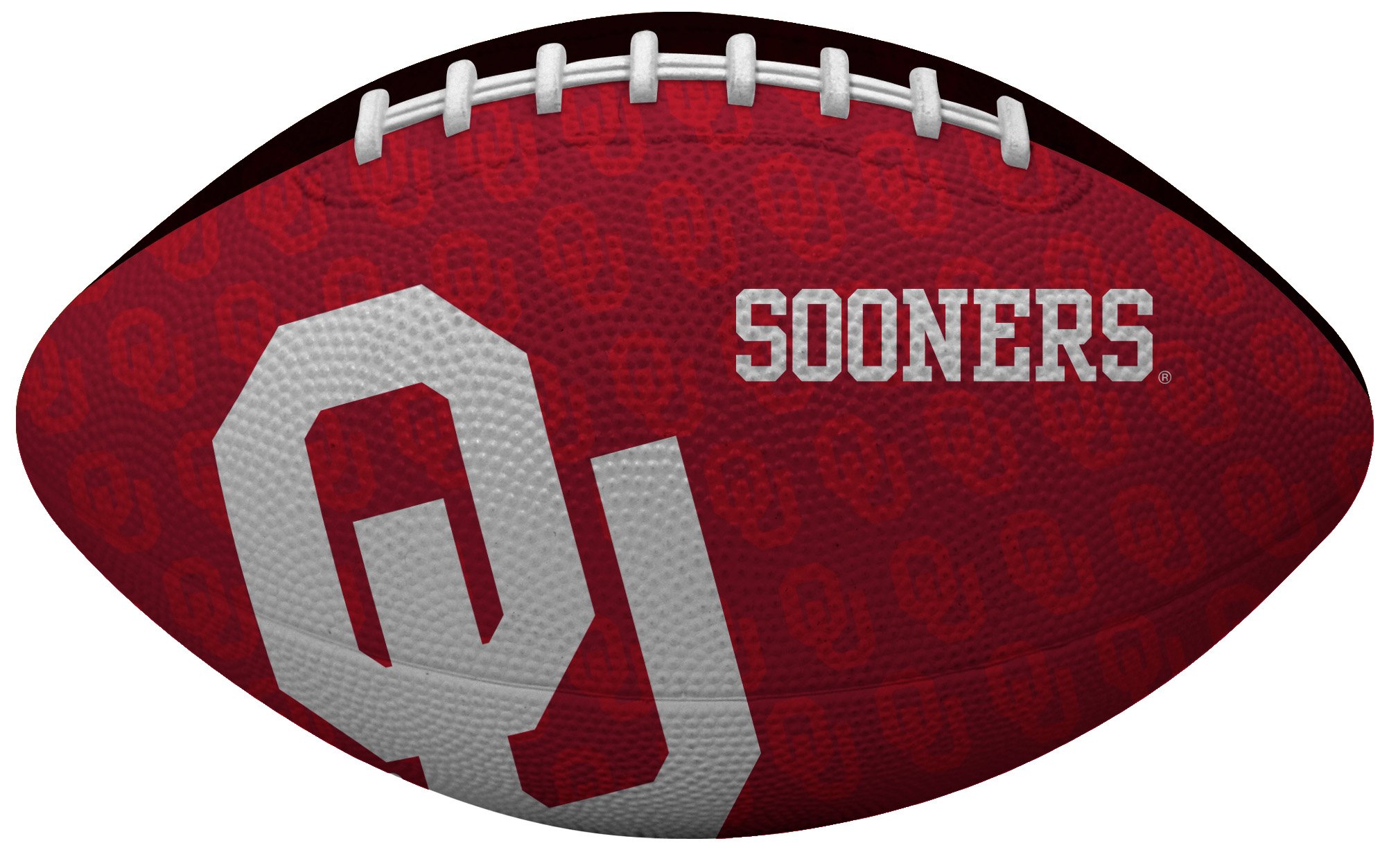 NCAA Gridiron Junior Size Football (All Team Options)