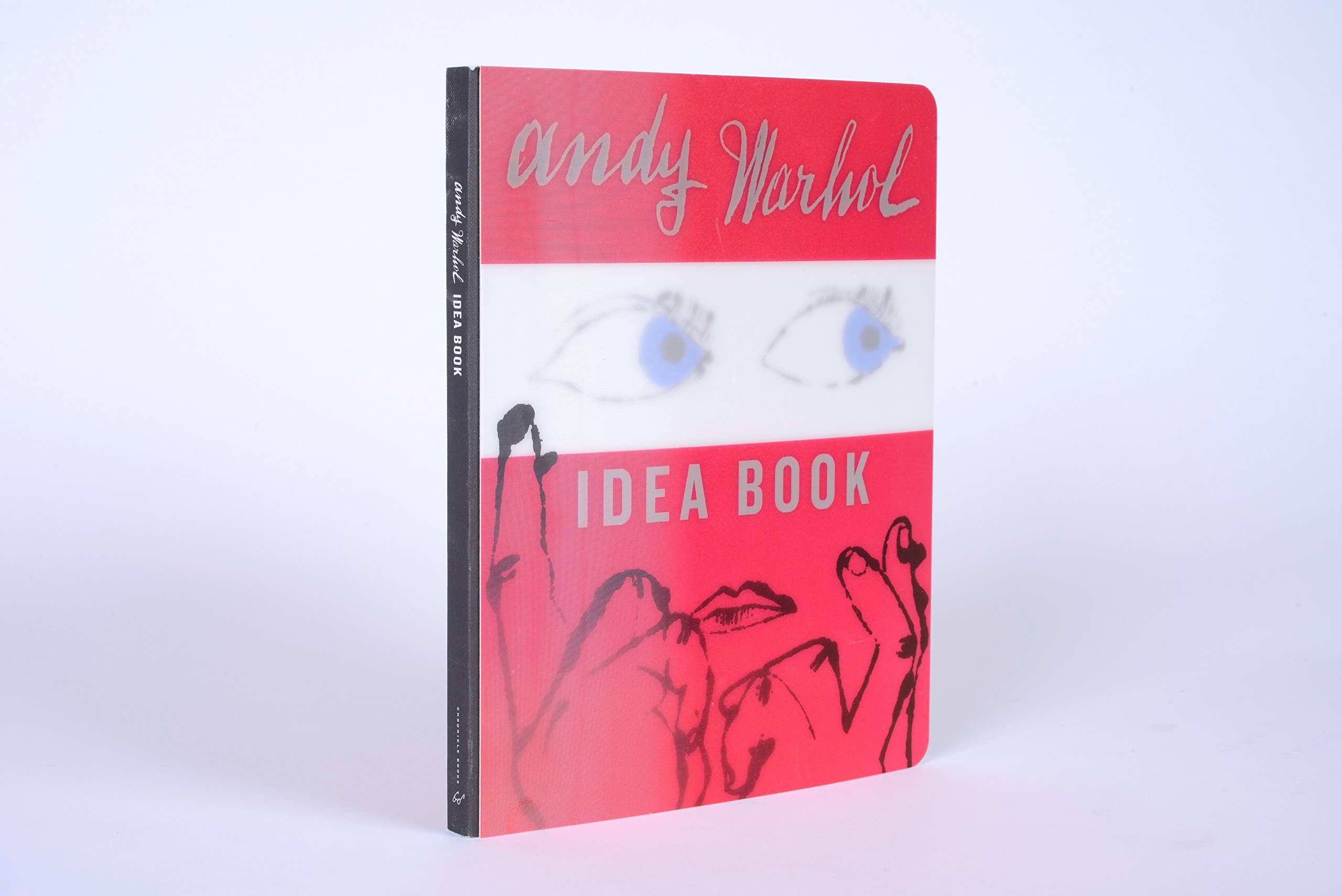 Amazon.co.jp: クロニクルブックス アンディウォーホル 絵本