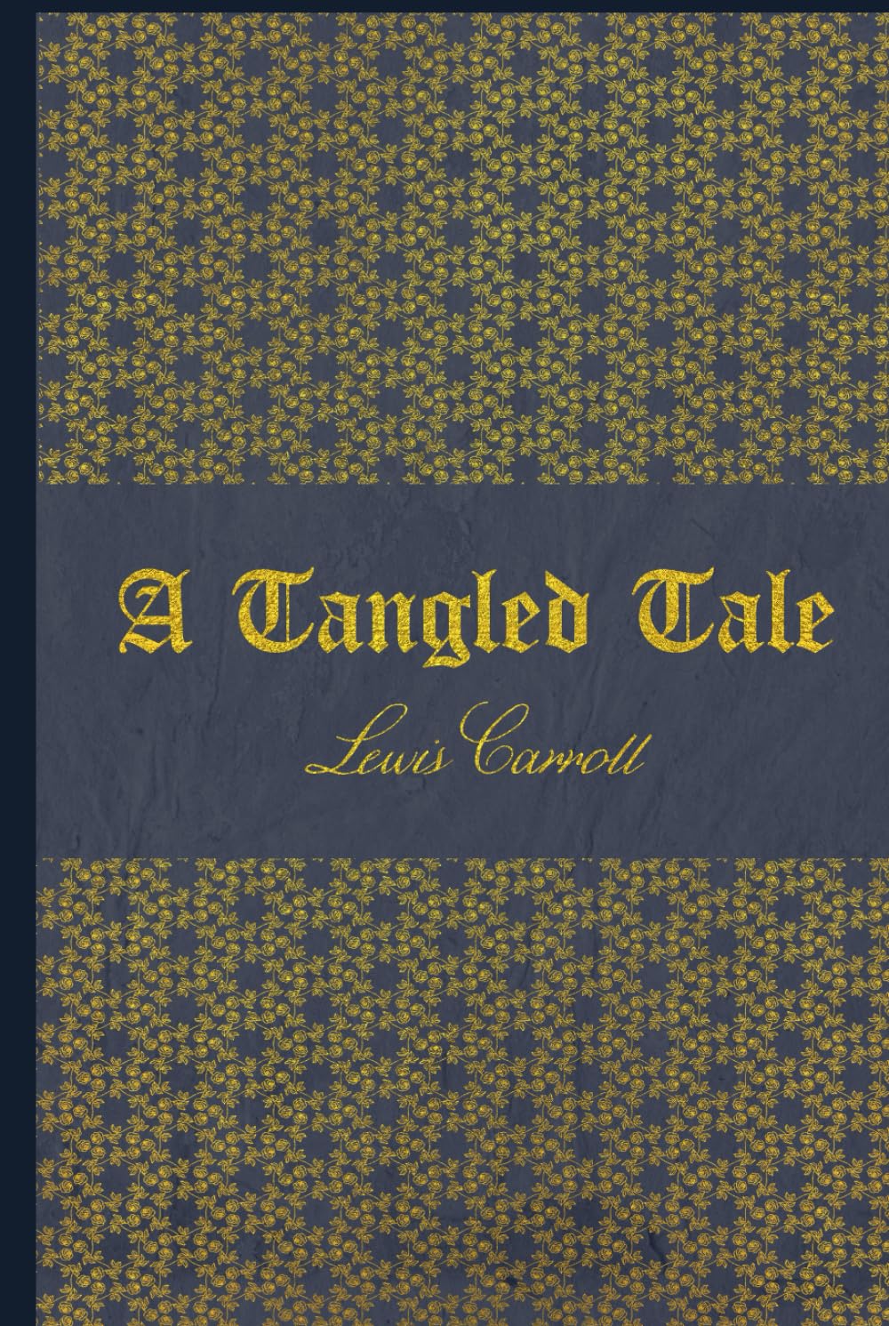 A Tangled Tale: illustrated