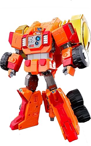 TAMASHII NATIONS - El rey de los valientes GaoGaiGar - GX-69R Goldymarg [El último rey de los valientes ver.], Bandai Spirits Soul of Chogokin