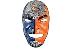 Washable Chicago Cubs Mask