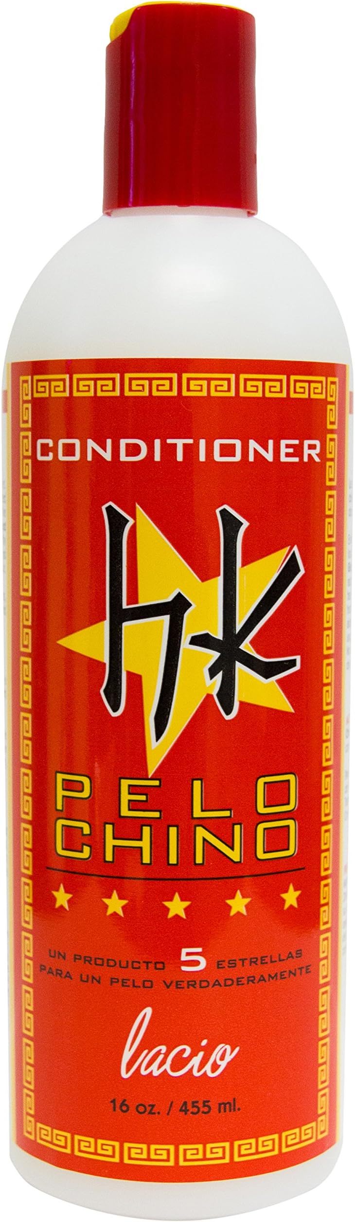 Pelo Chino Botanical Conditioning Rinse, 16 oz