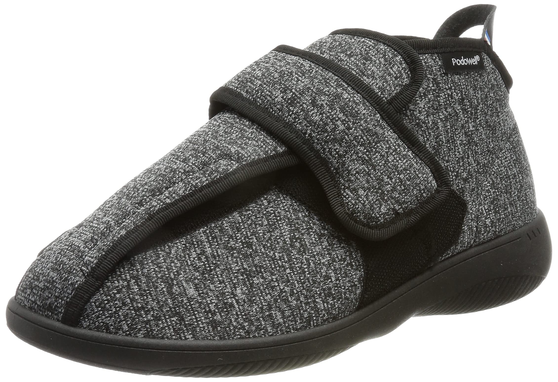 PodoWell Abita, Scarpa da Camera Unisex-Adulto