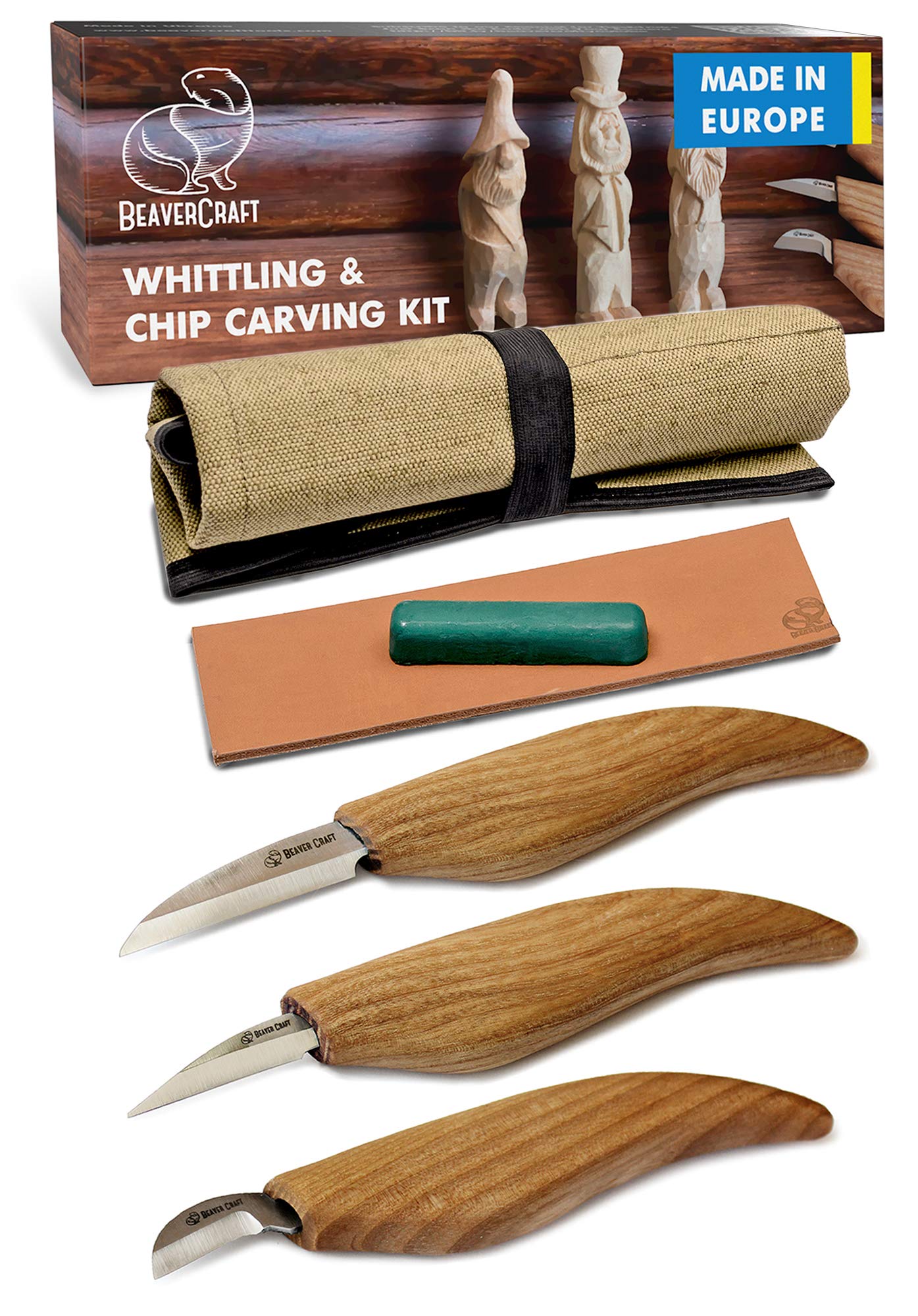 Japanese Wood Carving Knives Free Patterns