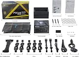 Seasonic Focus GX power supply unit 850 W 20+4 pin ATX ATX Black - 6