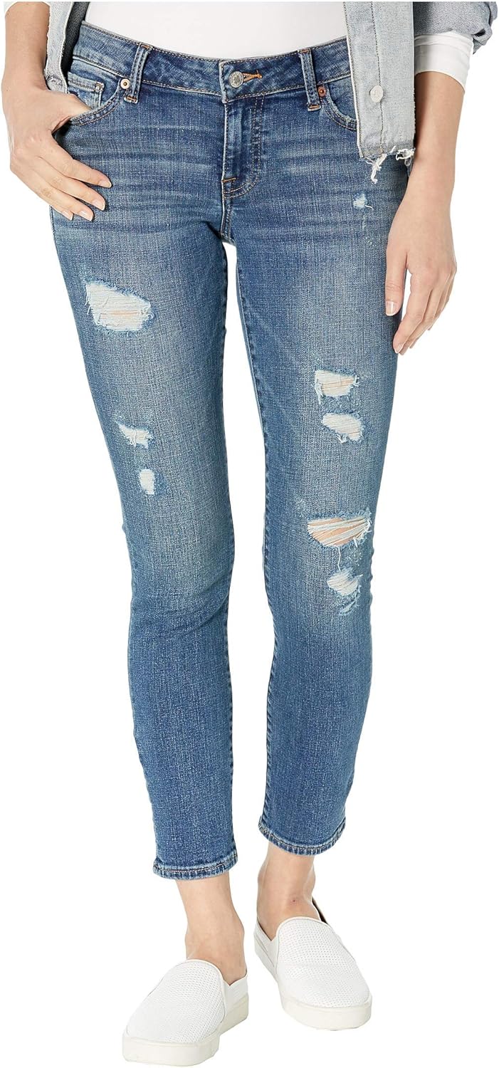 Lucky Brand Women’s Low Rise Lolita Skinny Jean