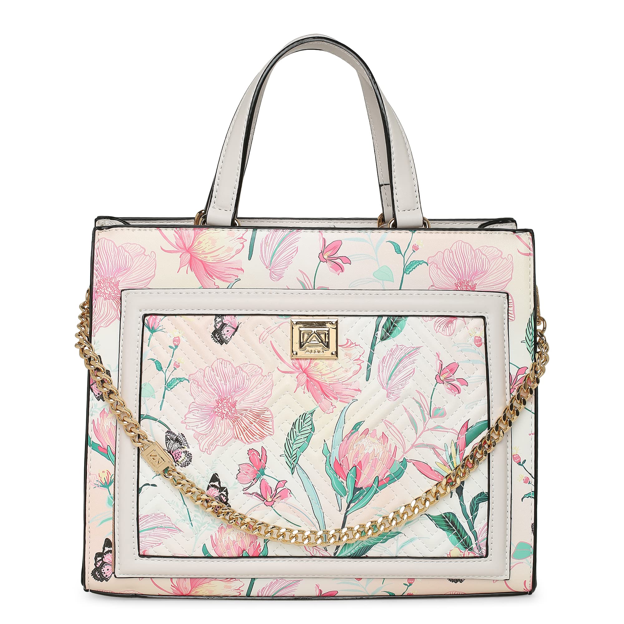 Aldo Womens Western Pink Desertcart Seychelles