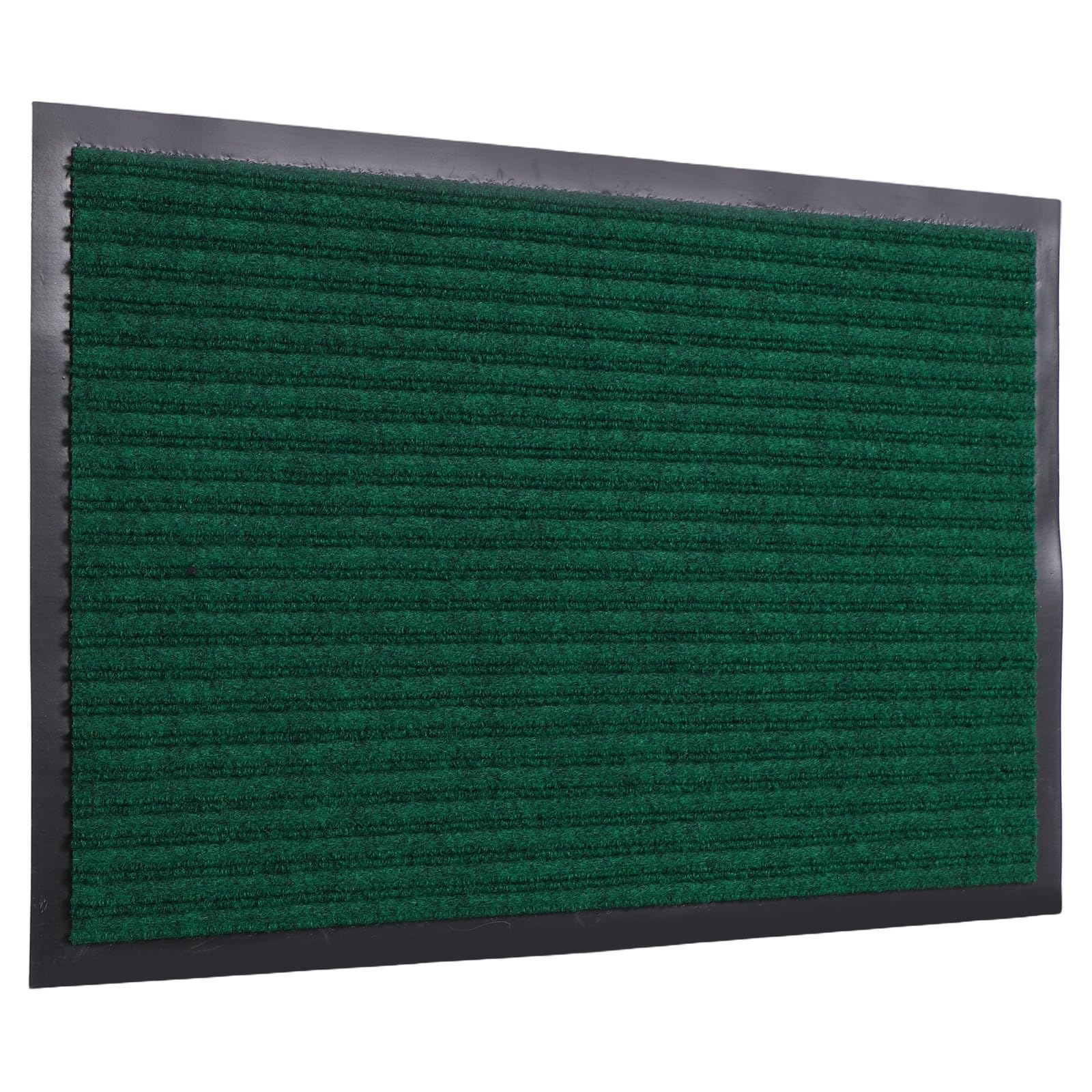 Alfombra para puerta de entrada ULDIGI felpudo interior elegante de diseño resistente