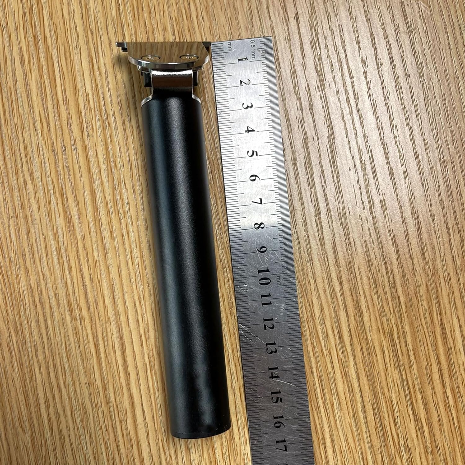 Mens Body Hair Trimmer Shaver for Sensitive Areas Hair Removal Trimmer Groin Body Shaver Groomer Arm Beard Efficient Shaving