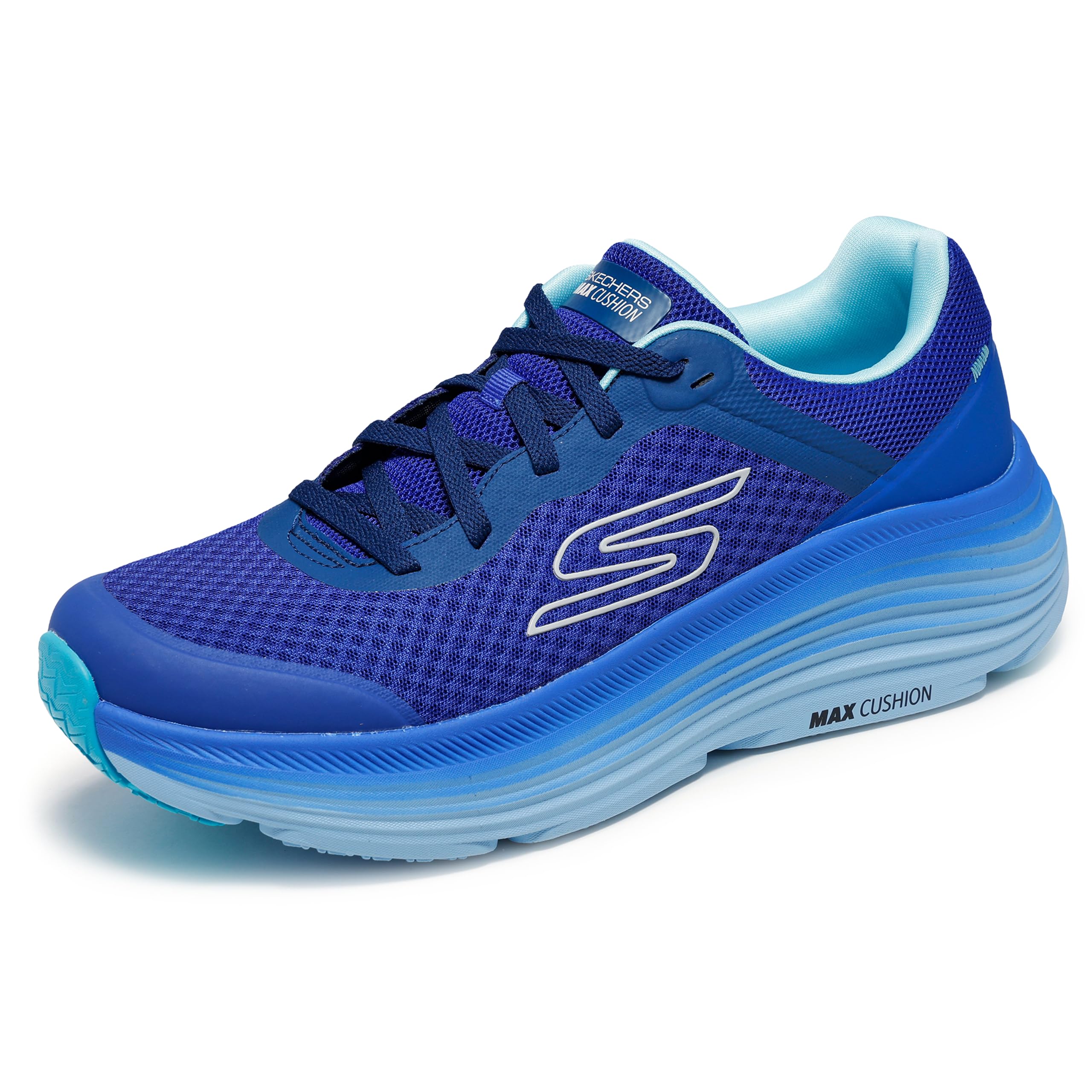 Men's Max Cushioning Endeavour Sneaker